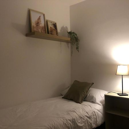 Apartamento Comillas Beach Εξωτερικό φωτογραφία