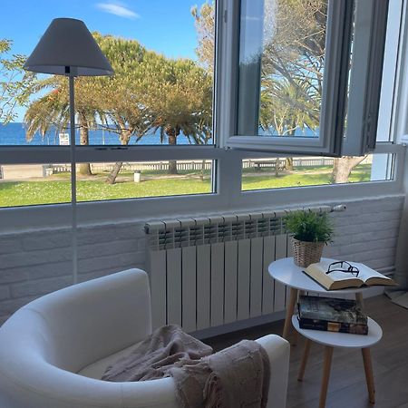 Apartamento Comillas Beach Εξωτερικό φωτογραφία