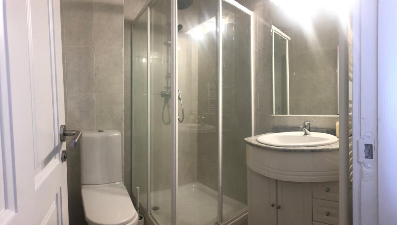 Apartamento Comillas Beach Εξωτερικό φωτογραφία