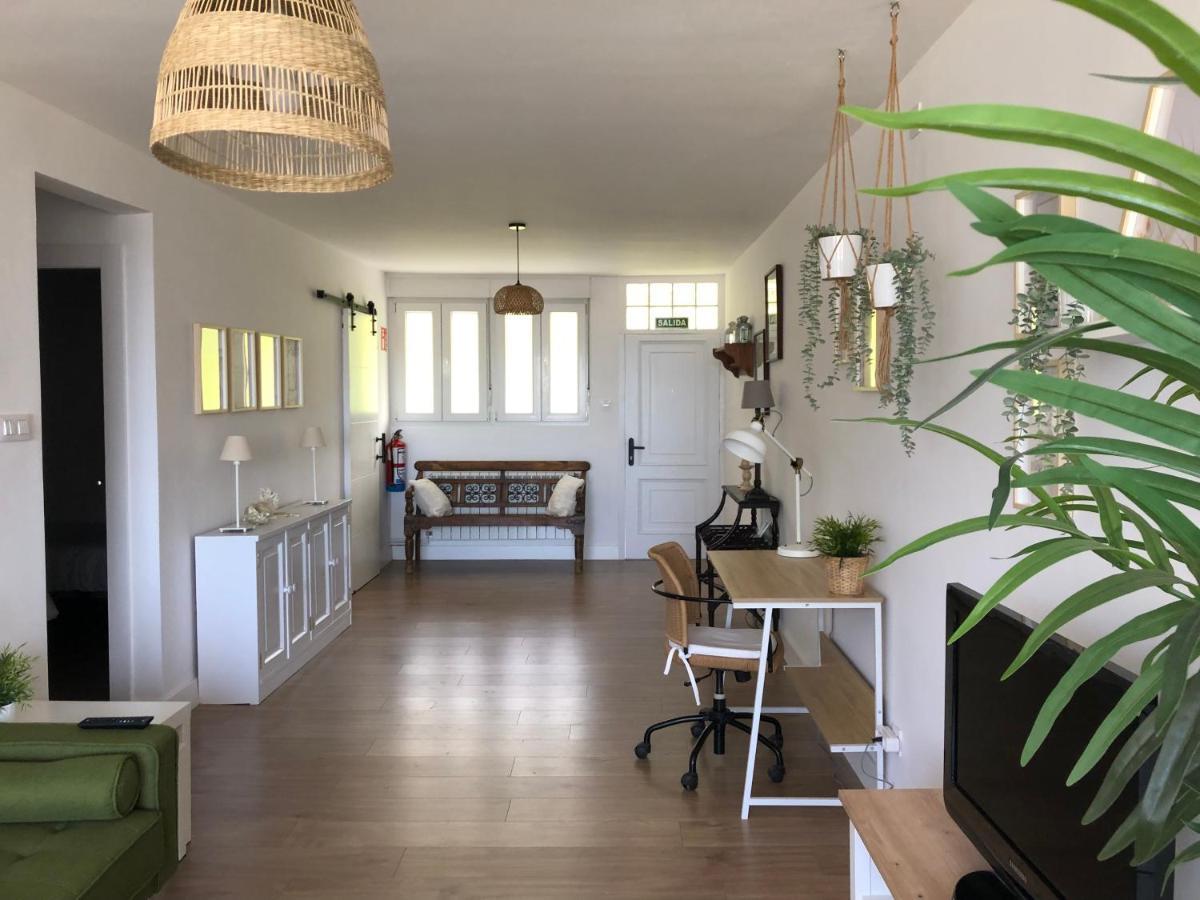 Apartamento Comillas Beach Εξωτερικό φωτογραφία