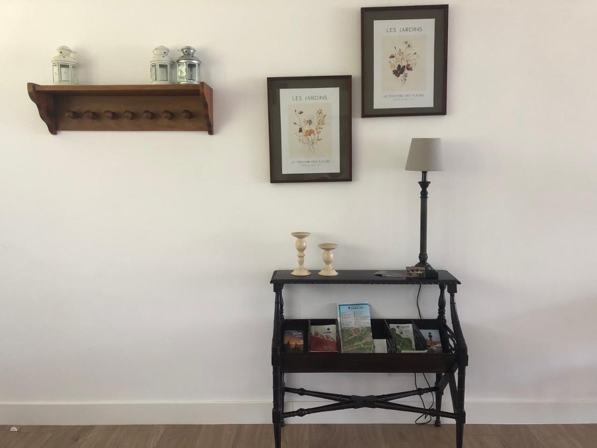 Apartamento Comillas Beach Εξωτερικό φωτογραφία