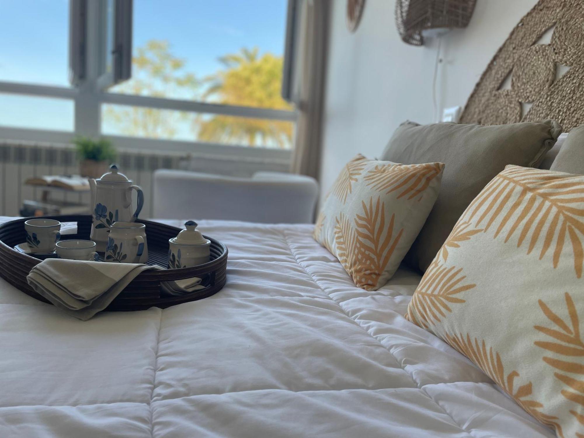 Apartamento Comillas Beach Εξωτερικό φωτογραφία