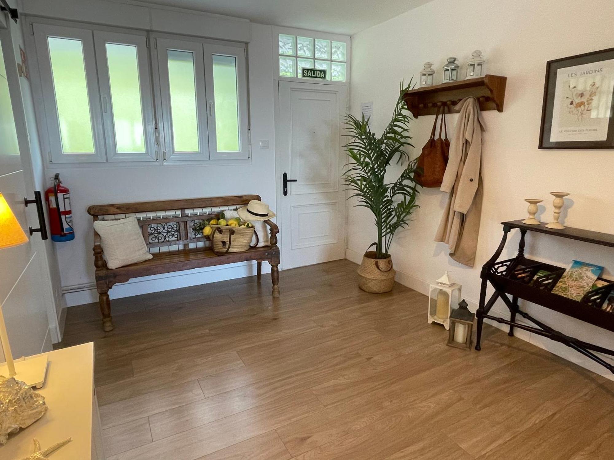 Apartamento Comillas Beach Εξωτερικό φωτογραφία