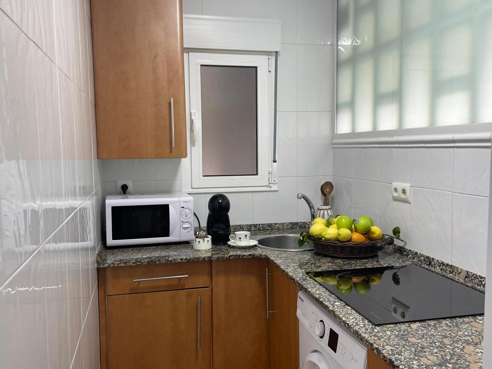 Apartamento Comillas Beach Εξωτερικό φωτογραφία
