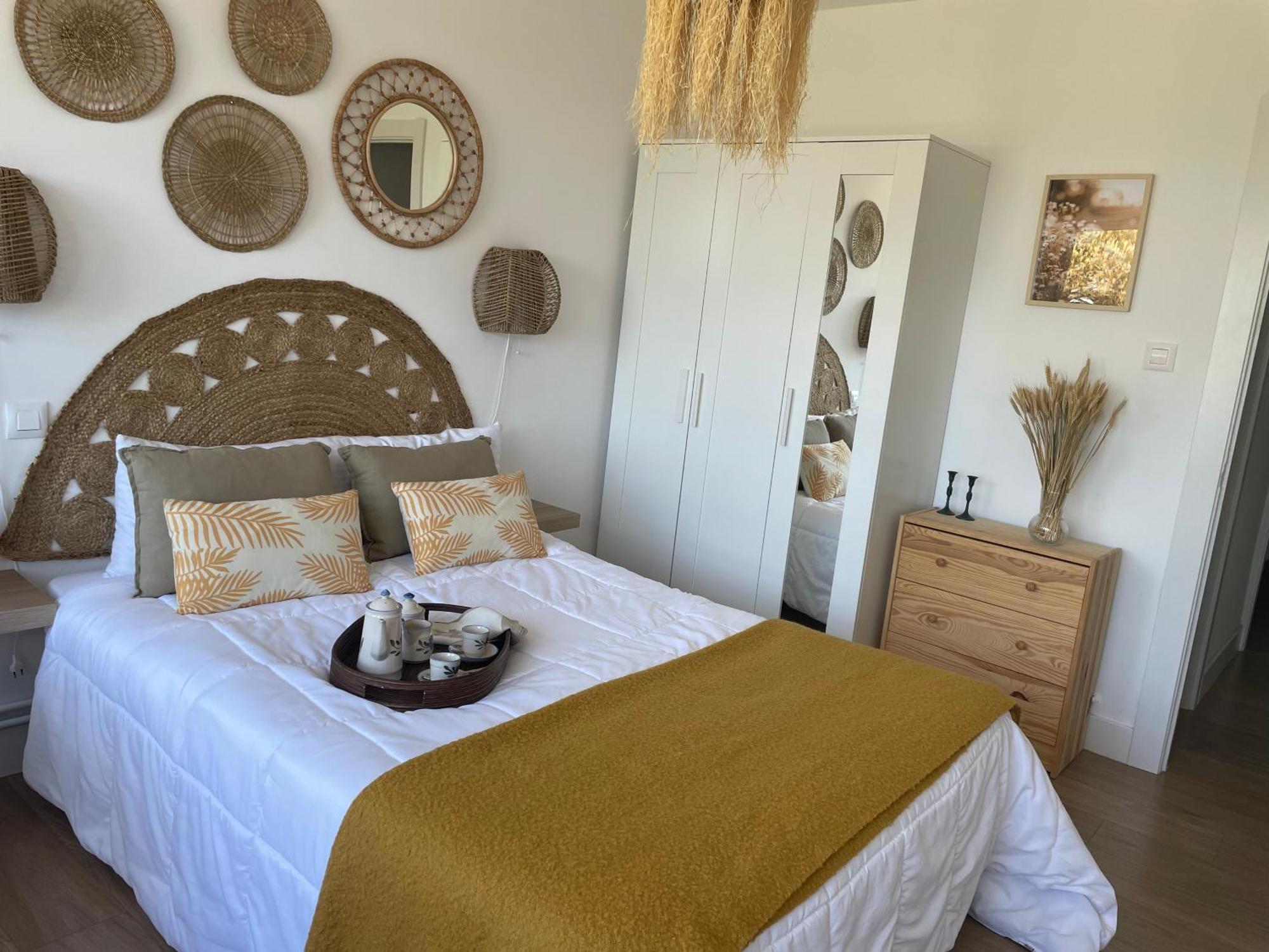 Apartamento Comillas Beach Εξωτερικό φωτογραφία