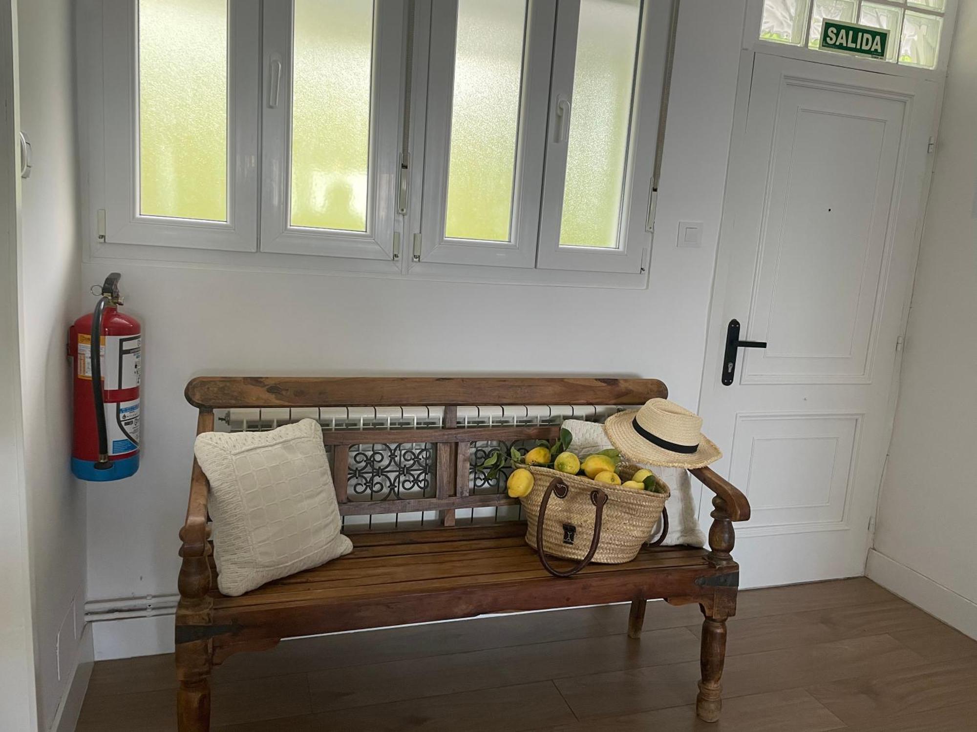 Apartamento Comillas Beach Εξωτερικό φωτογραφία