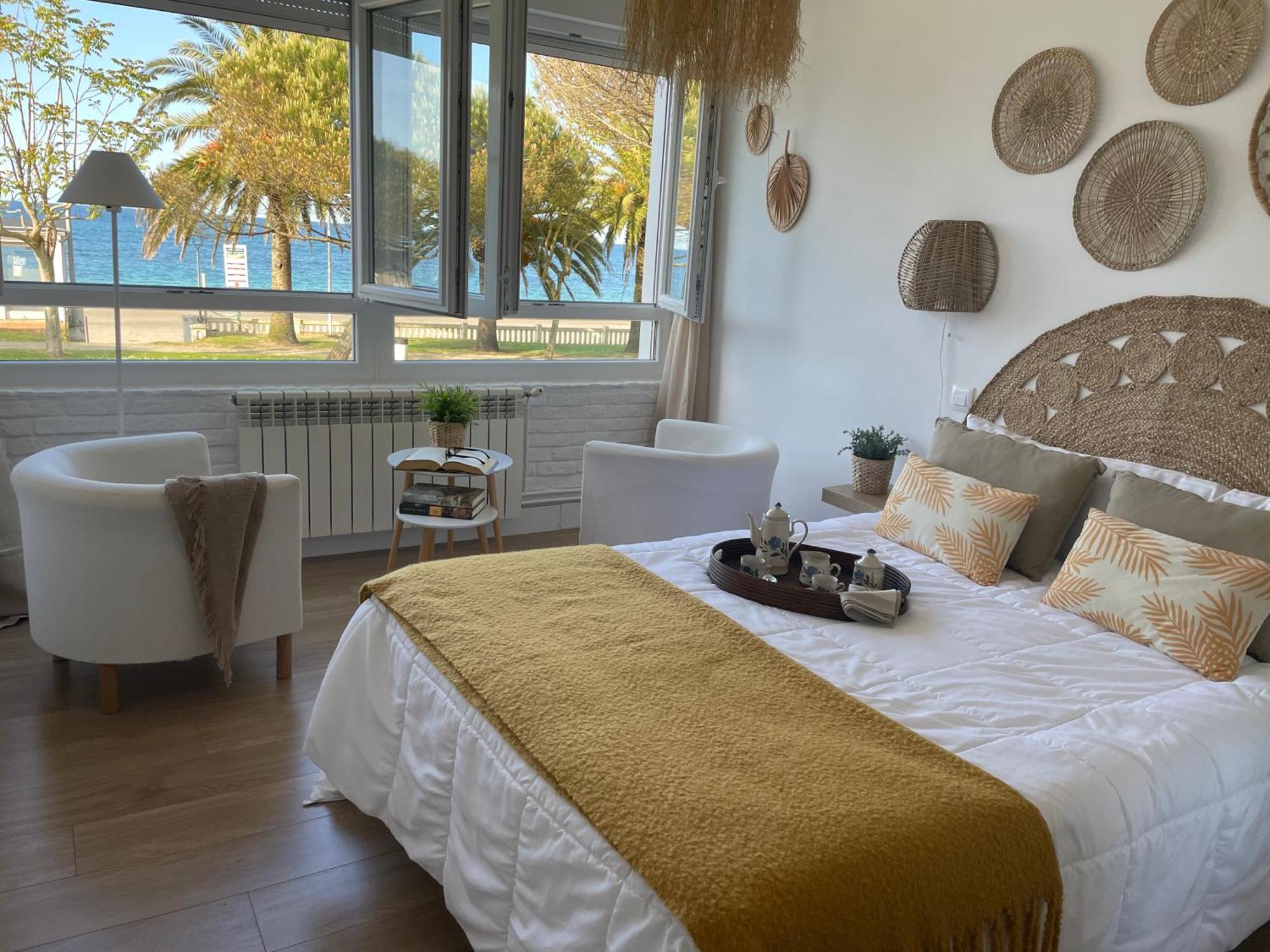 Apartamento Comillas Beach Εξωτερικό φωτογραφία